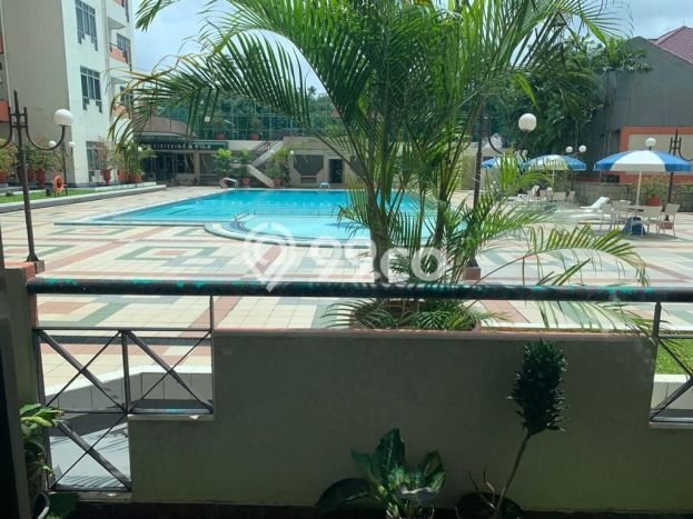 Untuk Dijual Apartemen Nyaman di Cilandak Jakarta Selatan 2 Kamar Tidur Untuk Dijual Apartemen Nyaman di Cilandak Jakarta Selatan 2 Kamar Tidur