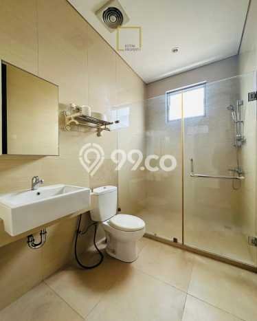 Rumah Elit Modern Tanpa Renovasi di Pondok Labu Jakarta Selatan Rumah Elit Modern Tanpa Renovasi di Pondok Labu Jakarta Selatan