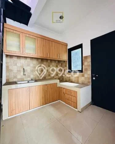 Jual Rumah Mewah Megah Dengan View Cantik di Kalibata, Jakarta Selatan Jual Rumah Mewah Megah Dengan View Cantik di Kalibata, Jakarta Selatan