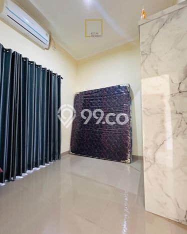 Rumah Modern 3 KT di Sukmajaya Depok Semi Furnished Rumah Modern 3 KT di Sukmajaya Depok Semi Furnished