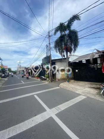 Rumah Kontrakan Jakarta Selatan LT 210m2 LB 180m2 Area Lenteng Agung Rumah Kontrakan Jakarta Selatan LT 210m2 LB 180m2 Area Lenteng Agung