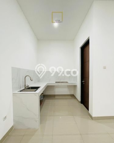 Rumah Elit Modern Tanpa Renovasi di Kalibata Jakarta Selatan Rumah Elit Modern Tanpa Renovasi di Kalibata Jakarta Selatan