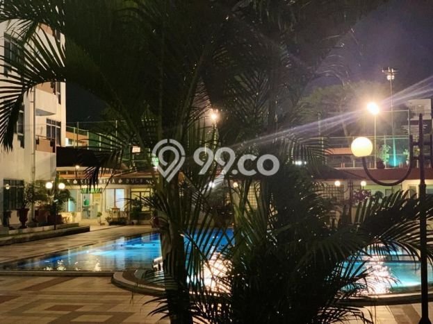 Untuk Dijual Apartemen Nyaman di Cilandak Jakarta Selatan 2 Kamar Tidur Untuk Dijual Apartemen Nyaman di Cilandak Jakarta Selatan 2 Kamar Tidur