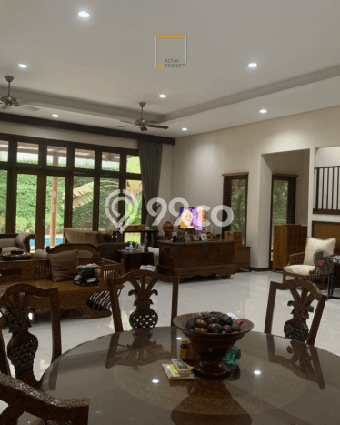 Hunian Super Mewah dengan Akses Paling Strategis di Pejaten, Jakarta Selatan Hunian Super Mewah dengan Akses Paling Strategis di Pejaten, Jakarta Selatan