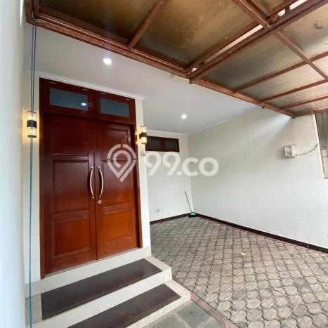 Dijual Rumah Strategis Bagus Punya 3 KT di Pasar Minggu Jakarta Selatan SHM Dijual Rumah Strategis Bagus Punya 3 KT di Pasar Minggu Jakarta Selatan SHM