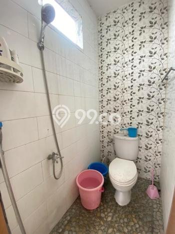 Rumah Kontrakan Jakarta Selatan LT 210m2 LB 180m2 Area Lenteng Agung Rumah Kontrakan Jakarta Selatan LT 210m2 LB 180m2 Area Lenteng Agung