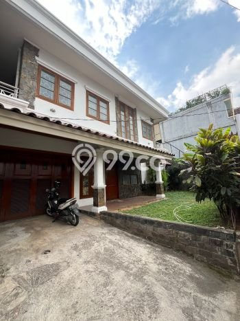 Disewakan! Rumah 5 Kamar Tidur &
3 Kamar Mandi di Cipete, Jakarta Selatan Disewakan! Rumah 5 Kamar Tidur &
3 Kamar Mandi di Cipete, Jakarta Selatan