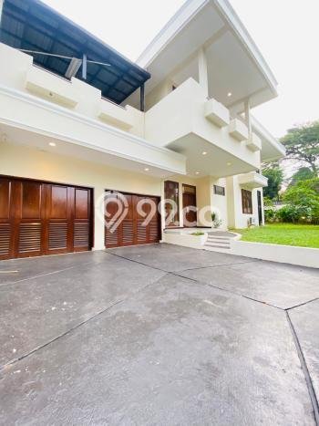 Jarang Ada! Rumah Sewa 5 Kamar Bagus Siap Huni Pejaten Jarang Ada! Rumah Sewa 5 Kamar Bagus Siap Huni Pejaten