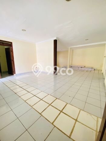 Rumah sewa siap pakai 4 KT di Pejaten, Jakarta Selatan Rumah sewa siap pakai 4 KT di Pejaten, Jakarta Selatan