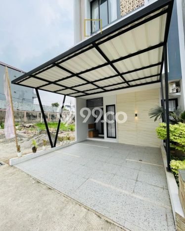 Jual Rumah Mewah Megah Dengan View Cantik di Pejaten, Jakarta Selatan Jual Rumah Mewah Megah Dengan View Cantik di Pejaten, Jakarta Selatan