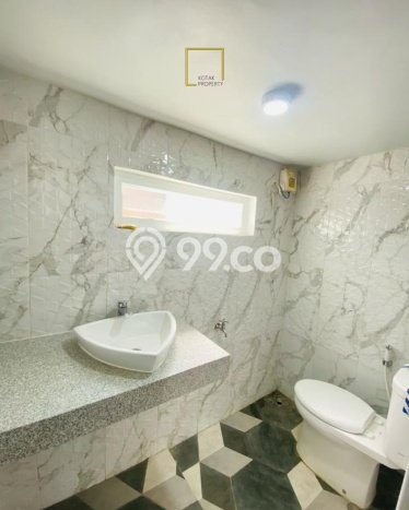 Jual Rumah Favorit Siap Huni LB 160m2 di Jagakarsa, Jakarta Selatan Jual Rumah Favorit Siap Huni LB 160m2 di Jagakarsa, Jakarta Selatan