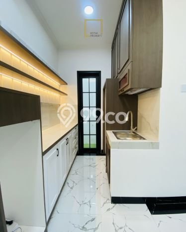 Dijual Hunian Rumah Terawat 3 KT di Lenteng Agung, Jakarta Selatan Dijual Hunian Rumah Terawat 3 KT di Lenteng Agung, Jakarta Selatan
