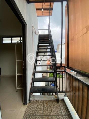 Rumah Kontrakan Jakarta Selatan LT 210m2 LB 180m2 Area Lenteng Agung Rumah Kontrakan Jakarta Selatan LT 210m2 LB 180m2 Area Lenteng Agung