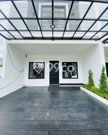 Dijual Hunian Rumah Terawat 3 KT di Lenteng Agung, Jakarta Selatan Dijual Hunian Rumah Terawat 3 KT di Lenteng Agung, Jakarta Selatan