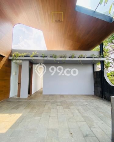 For Sale! Premium House LT 90m2 Desain Elegan di Kemang For Sale! Premium House LT 90m2 Desain Elegan di Kemang