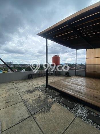 Rumah Kontrakan Jakarta Selatan LT 210m2 LB 180m2 Area Lenteng Agung Rumah Kontrakan Jakarta Selatan LT 210m2 LB 180m2 Area Lenteng Agung