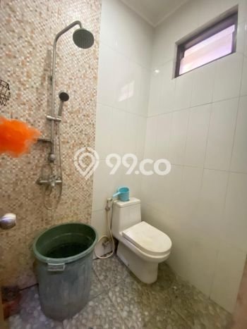Rumah Kontrakan Jakarta Selatan LT 210m2 LB 180m2 Area Lenteng Agung Rumah Kontrakan Jakarta Selatan LT 210m2 LB 180m2 Area Lenteng Agung