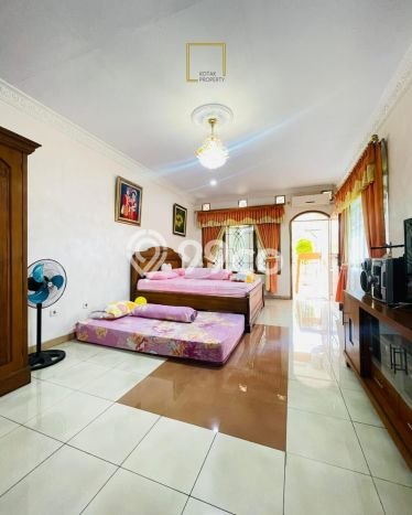 Best Deal Hunian Premium Ideal dan Luas di Jagakarsa, Jakarta Selatan Best Deal Hunian Premium Ideal dan Luas di Jagakarsa, Jakarta Selatan