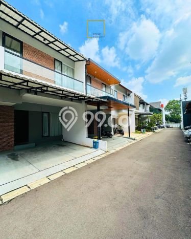 Disewakan! Rumah 2 Kamar Tidur &
2 Kamar Mandi di Kebagusan, Jakarta Selatan Disewakan! Rumah 2 Kamar Tidur &
2 Kamar Mandi di Kebagusan, Jakarta Selatan