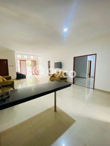 Rumah sewa siap pakai 4 KT di Kebagusan, Jakarta Selatan Rumah sewa siap pakai 4 KT di Kebagusan, Jakarta Selatan