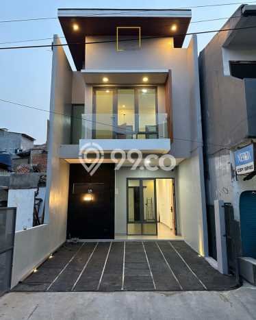 Dijual Rumah 3 Kamar Lokasi Ideal Bagus dan Strategis di Pasar Minggu Dijual Rumah 3 Kamar Lokasi Ideal Bagus dan Strategis di Pasar Minggu