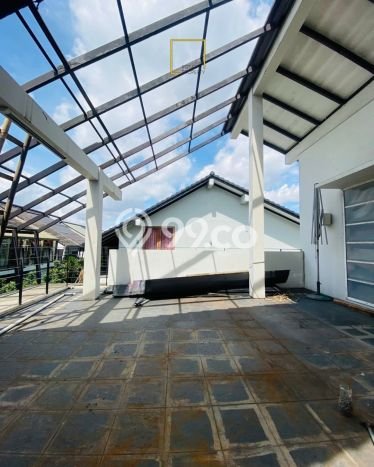 Rumah sewa siap huni 3 Kamar Tidur di Kemang, Jakarta Selatan Rumah sewa siap huni 3 Kamar Tidur di Kemang, Jakarta Selatan
