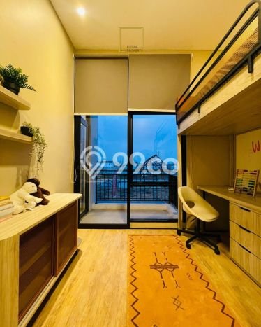 Rumah Modern Minimalis 3 Kamar Bisa Langsung Pindah di Tambun Utara Rumah Modern Minimalis 3 Kamar Bisa Langsung Pindah di Tambun Utara