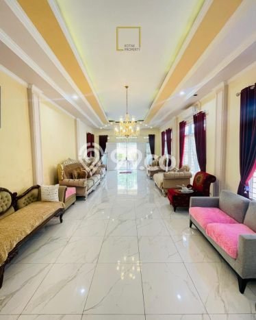 Best Deal Hunian Premium Ideal dan Luas di Jagakarsa, Jakarta Selatan Best Deal Hunian Premium Ideal dan Luas di Jagakarsa, Jakarta Selatan