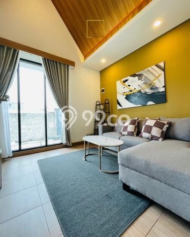 Jual Rumah Mewah Megah Dengan View Cantik di Pejaten, Jakarta Selatan Jual Rumah Mewah Megah Dengan View Cantik di Pejaten, Jakarta Selatan