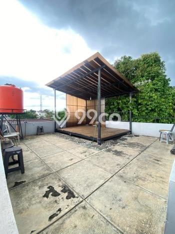 Rumah Kontrakan Jakarta Selatan LT 210m2 LB 180m2 Area Lenteng Agung Rumah Kontrakan Jakarta Selatan LT 210m2 LB 180m2 Area Lenteng Agung