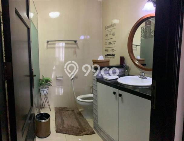 Untuk Dijual Apartemen Nyaman di Cilandak Jakarta Selatan 2 Kamar Tidur Untuk Dijual Apartemen Nyaman di Cilandak Jakarta Selatan 2 Kamar Tidur
