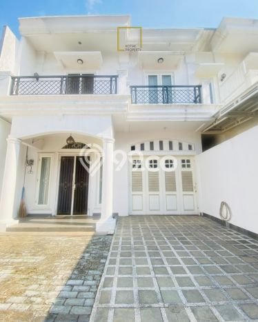 Dijual Rumah Mewah Megah Dengan View Cantik di Pejaten, Jakarta Selatan Dijual Rumah Mewah Megah Dengan View Cantik di Pejaten, Jakarta Selatan