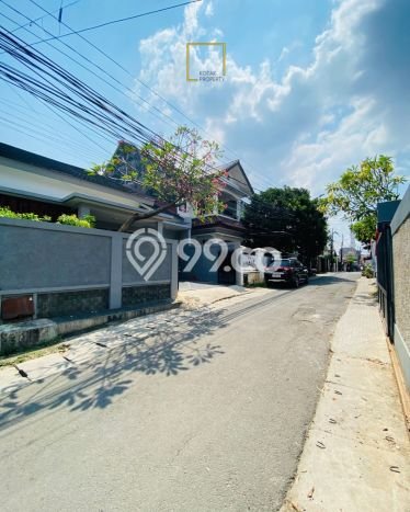 Dijual Rumah Luas Megah Dengan View Eksklusif di Pejaten, Jakarta Selatan Dijual Rumah Luas Megah Dengan View Eksklusif di Pejaten, Jakarta Selatan