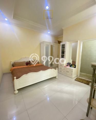 Dijual Rumah Mewah Megah Dengan View Cantik di Pejaten, Jakarta Selatan Dijual Rumah Mewah Megah Dengan View Cantik di Pejaten, Jakarta Selatan