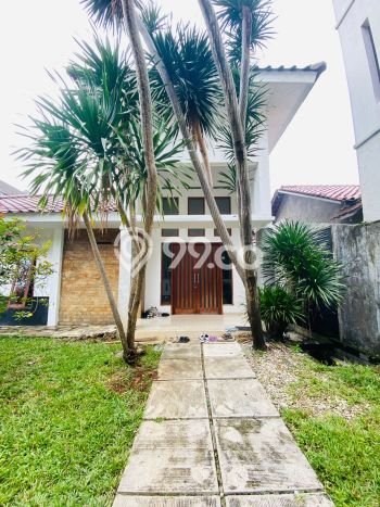 Rumah sewa siap pakai 4 KT di Kebagusan, Jakarta Selatan Rumah sewa siap pakai 4 KT di Kebagusan, Jakarta Selatan