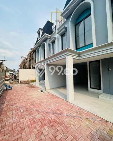Dijual Rumah 3 Kamar Lokasi Ideal Bagus dan Strategis di Cipayung Dijual Rumah 3 Kamar Lokasi Ideal Bagus dan Strategis di Cipayung