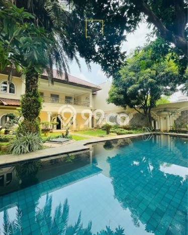 Hunian Super Elit dengan Akses Paling Strategis di Kemang, Jakarta Selatan Hunian Super Elit dengan Akses Paling Strategis di Kemang, Jakarta Selatan