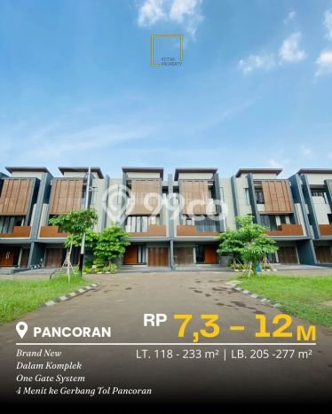Hot Offer Hunian Premium Ideal dan Luas di Pancoran, Jakarta Selatan Hot Offer Hunian Premium Ideal dan Luas di Pancoran, Jakarta Selatan