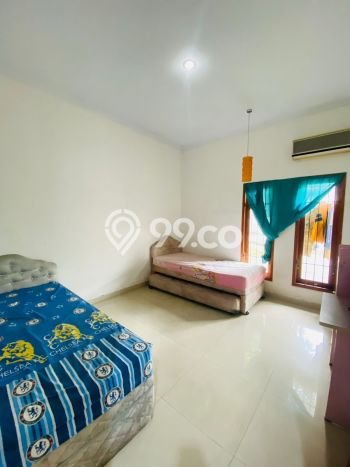 Rumah sewa siap pakai 4 KT di Kebagusan, Jakarta Selatan Rumah sewa siap pakai 4 KT di Kebagusan, Jakarta Selatan