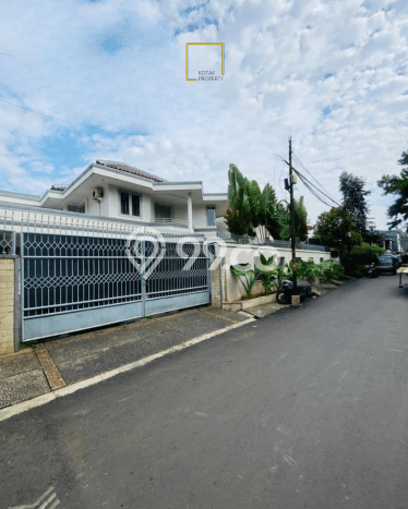 Hunian Super Elit dengan Akses Paling Strategis di Pejaten, Jakarta Selatan Hunian Super Elit dengan Akses Paling Strategis di Pejaten, Jakarta Selatan