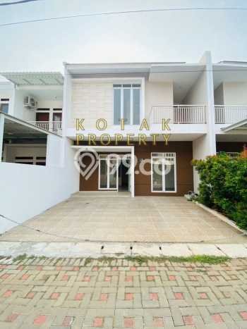 Dijual Rumah 3 Kamar Lokasi Ideal Bagus dan Strategis di Jagakarsa Dijual Rumah 3 Kamar Lokasi Ideal Bagus dan Strategis di Jagakarsa