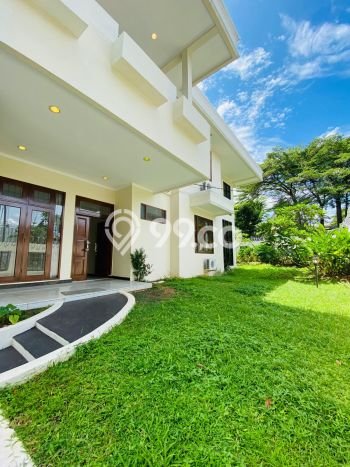 Jarang Ada! Rumah Sewa 5 Kamar Bagus Siap Huni Pejaten Jarang Ada! Rumah Sewa 5 Kamar Bagus Siap Huni Pejaten