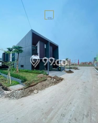 Rumah Modern Minimalis 3 Kamar Bisa Langsung Pindah di Tambun Utara Rumah Modern Minimalis 3 Kamar Bisa Langsung Pindah di Tambun Utara