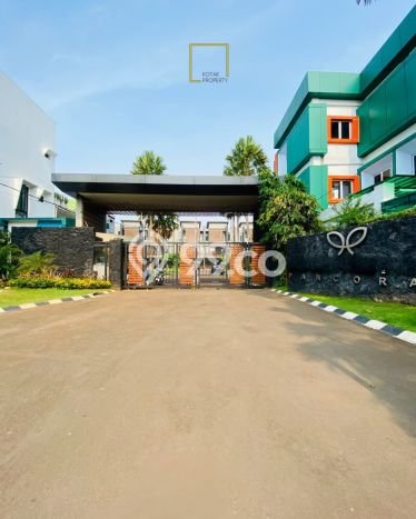 Hot Offer Hunian Premium Ideal dan Luas di Pancoran, Jakarta Selatan Hot Offer Hunian Premium Ideal dan Luas di Pancoran, Jakarta Selatan