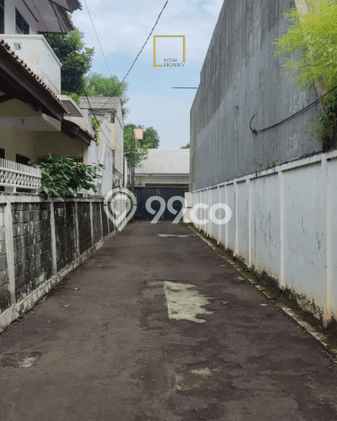 Hunian Super Mewah dengan Akses Paling Strategis di Pejaten, Jakarta Selatan Hunian Super Mewah dengan Akses Paling Strategis di Pejaten, Jakarta Selatan