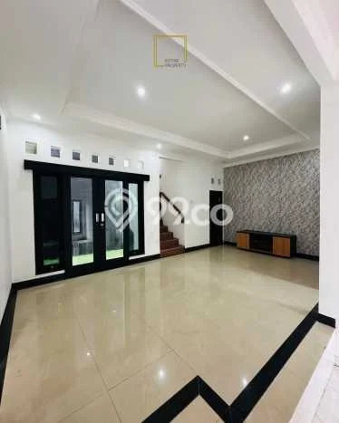 Jual Rumah Mewah Megah Dengan View Cantik di Kalibata, Jakarta Selatan Jual Rumah Mewah Megah Dengan View Cantik di Kalibata, Jakarta Selatan