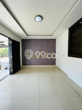 Lokasi strategis! Rumah siap huni dikontrakkan di Cinere LB 200m2 Lokasi strategis! Rumah siap huni dikontrakkan di Cinere LB 200m2