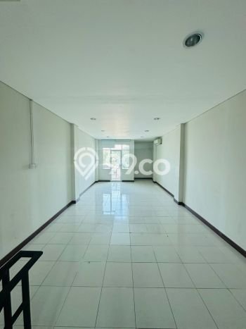 Disewakan Ruko di Pasar Minggu Jakarta Selatan LT 122m2, LB 400m2 Disewakan Ruko di Pasar Minggu Jakarta Selatan LT 122m2, LB 400m2