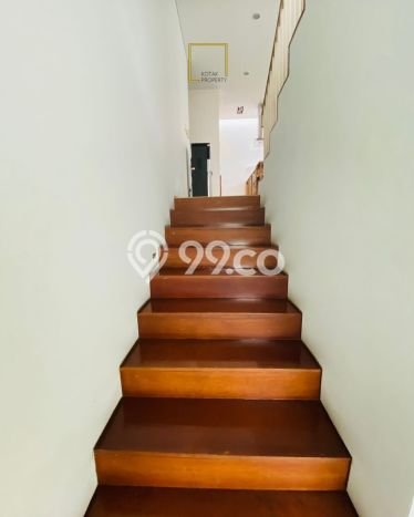Rumah Elit Modern Tanpa Renovasi di Kemang Jakarta Selatan Rumah Elit Modern Tanpa Renovasi di Kemang Jakarta Selatan