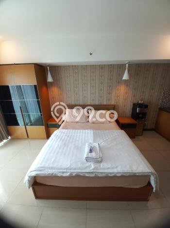 Dijual Apartemen di Bandung 1 Kamar & 1 Kamar Mandi, Luas 36m2 Dijual Apartemen di Bandung 1 Kamar & 1 Kamar Mandi, Luas 36m2